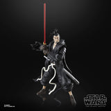 Star Wars The Black Series The Ronin 6-Inch Action Figure