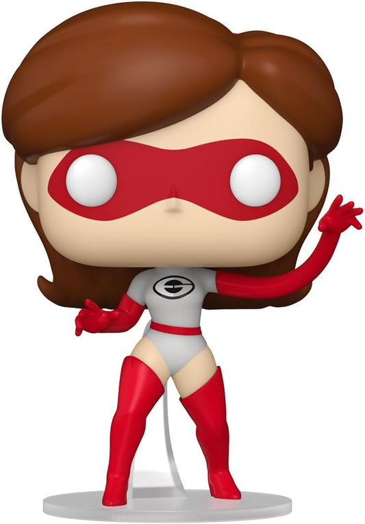 The Incredibles 20th Anniversary Elastigirl Funko Pop! Vinyl Figure #1508