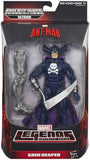 Marvel Legends Grim Reaper (Ultron BAF)