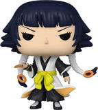 Bleach Soi Fon Funko Pop! Vinyl Figure #1827 - Entertainment Earth Exclusive