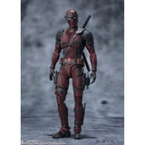 Deadpool 2 S.H.Figuarts Action Figure