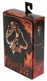 Ghost Face Inferno Ultimate Action Figure