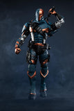 DC Multiverse Wave 31 Deathstroke Arkham Origins 7-Inch Scale Action Figure