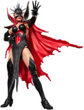 Marvel Super Heroes Magic: The Gathering Marvel Legends Series Malice (Sue Storm) 6-Inch Action Figure