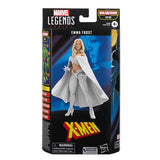 X-Men Marvel Legends Astonishing X-Men Emma Frost 6-Inch Action Figure