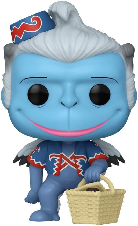 Wizard of Oz Winged Monkey Specialty Series Funko Pop! #1520