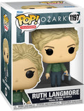 Ozark Ruth Langmore Funko Pop! #1197