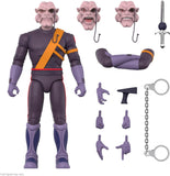 ThunderCats Ultimates Captain Shiner 7-Inch Action Figure