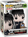 Beetlejuice 2 Lydia Deetz Funko Pop! #1690