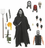 Ghost Face Inferno Ultimate Action Figure
