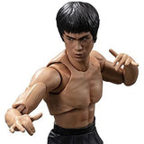 Bruce Lee Legacy 50th Version S.H.Figuarts Action Figure