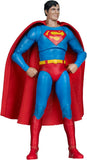 DC Multiverse Deluxe Theatrical Edition Wave 3 Superman: The Movie 1978 Superman 7-Inch Scale Action Figure