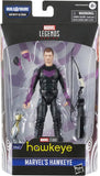 Marvel Legends Hawkeye (Infinity Ultron BAF)