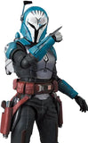 Star Wars The Mandalorian Mafex #208 Bo-Katan Kryze