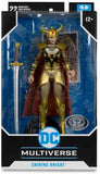 DC Multiverse Shining Knight 7-inch Action Figure
