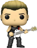 Green Day Mike Dirnt Funko Pop! #235