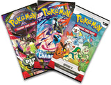 Pokémon TCG: First Partner Illustration Collection —Series 2