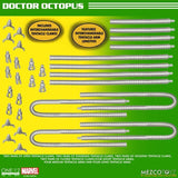 Doctor Octopus One:12 Collective Action Figure