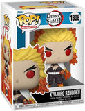 Demon Slayer Kyojuro Rengoku Funko Pop! #1308