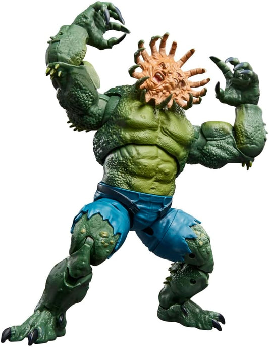 Hulk Marvel Legends Series Marvel’s Abomination 6-Inch Action Figure