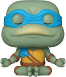 Teenage Mutant Ninja Turtles Leonardo Funko Pop! #1610
