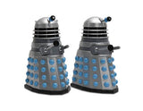 Doctor Who History of the Daleks Set #1