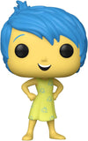 Inside Out 2 Joy Funko Pop! #1451