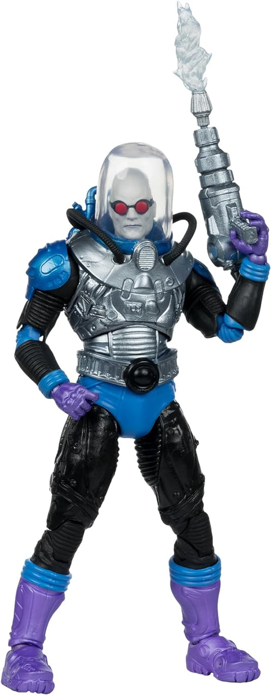 DC Multiverse Wave 18 Mr. Freeze 7-Inch Scale Action Figure
