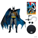 DC McFarlane Collector Edition Wave 10 #34 Batman Year Two Version 7-Inch Scale Action Figure