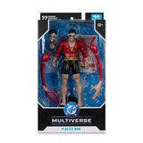 DC Multiverse Wave 31 Plastic Man The Terrifics 7-Inch Scale Action Figure
