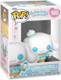 Hello Kitty Cinnamoroll Ice Cream Funko Pop! #100