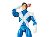 Marvel MAFEX #173 Cyclops (Comic Variant Suit)