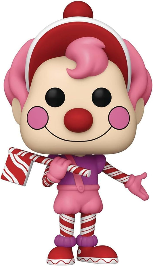 Candyland Mr. Mint Funko Pop! #55