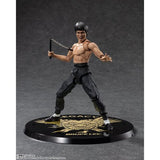 Bruce Lee Legacy 50th Version S.H.Figuarts Action Figure