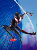 Spider-Man: Across the Spider-Verse Spider-Man Miles Morales S.H.Figuarts Action Figure