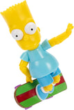 The Simpsons 5-Inch Wave 4 Bart Simpson