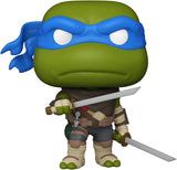 Teenage Mutant Ninja Turtles Last Ronin Leonardo Funko Pop! #43