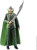 DC Universe Signature Club Infinite Earths Ra's Al Ghul