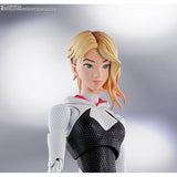 Spider-Man: Across the Spider-Verse Spider-Gwen S.H.Figuarts Action Figure