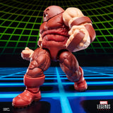 Marvel Legends Series Gamerverse Juggernaut Action Figure