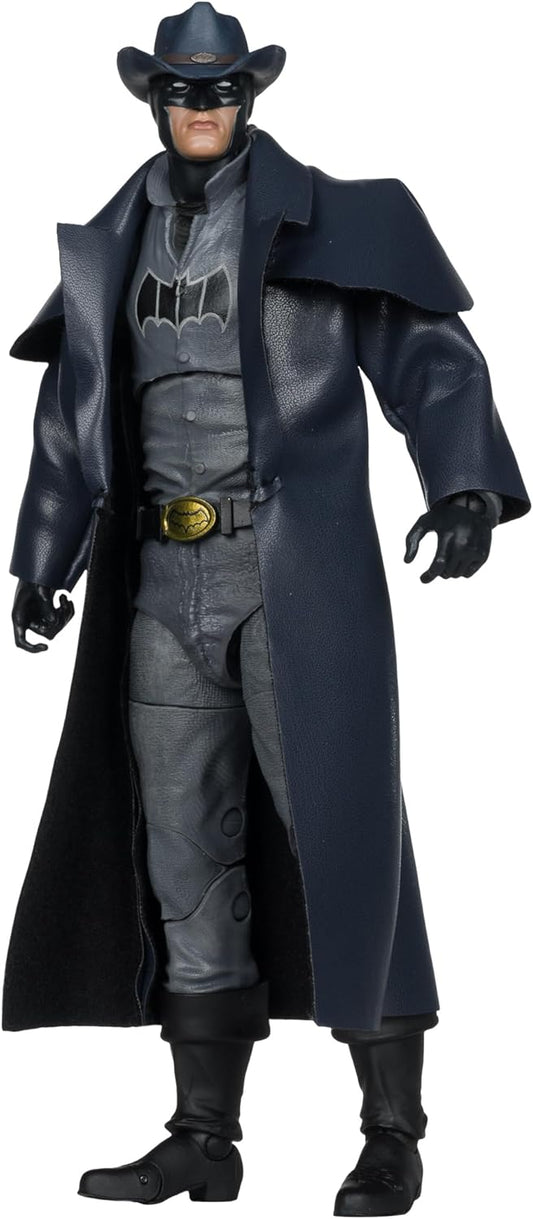 DC Multiverse Wave 22 Batman Western World 7-Inch Scale Action Figure