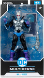 DC Multiverse Wave 18 Mr. Freeze 7-Inch Scale Action Figure
