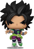 Dragon Ball Super Broly Broly Funko Pop! #1861