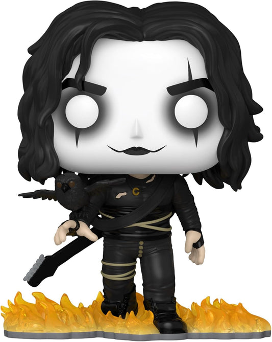 The Crow Eric Draven Funko Pop! #1429