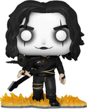 The Crow Eric Draven Funko Pop! #1429