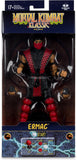 Mortal Kombat Klassic Wave 4 Ermac 7-Inch Scale Action Figure