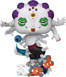 Demon Slayer Gyokko Funko Pop! #1855