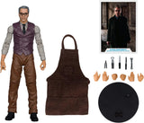 DC Multiverse Batman Theatrical Wave 3 Alfred Pennyworth Batman v Superman: Dawn of Justice 7-Inch Scale Action Figure