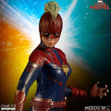 Captain Marvel Movie One:12 Collective Action Figure