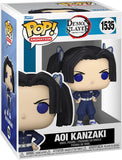 Demon Slayer Aoi Kanzaki Funko Pop! Vinyl Figure #1535